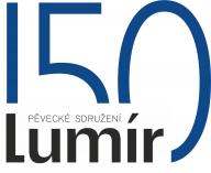 Logo Lumír 150 let
