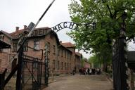 Památník Auschwitz-Birkenau