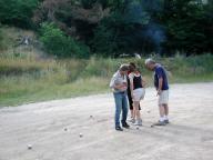 Petanque