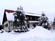 Zde jsme bydleli...